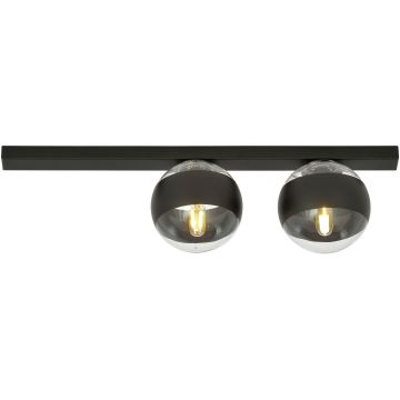 Plafonlámpa FIT 1123/2 2x40W/E14 IP20 a Emibig-tól