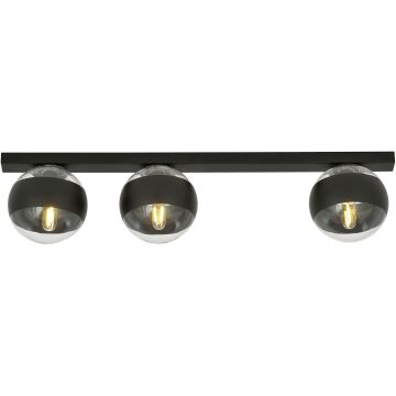 Plafonlámpa FIT 1123/3 3x40W/E14 IP20 a Emibig-tól