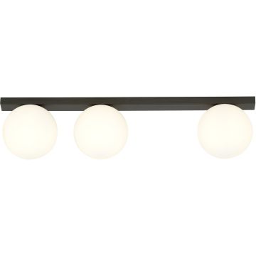 Plafonlámpa FIT 1124/3 3x40W/E14 IP20 a Emibig-tól
