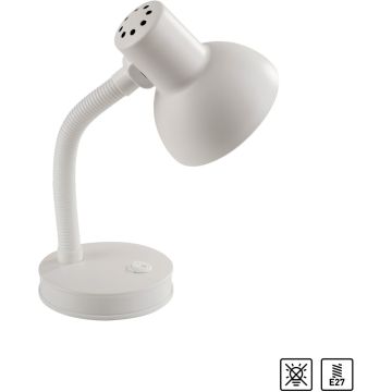 Asztali lámpa FLEXI 11080-16 1x25W/E27 ip20 a Paul Neuhaus-tól