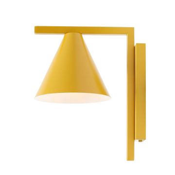 Fali lámpa FORM 1108C14 15W 1x15W/E27 a Aldex-tól