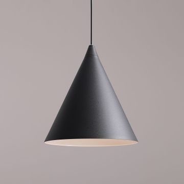 Függőlámpa FORM 1108G1 1x15W/E27 IP20 a Aldex-tól