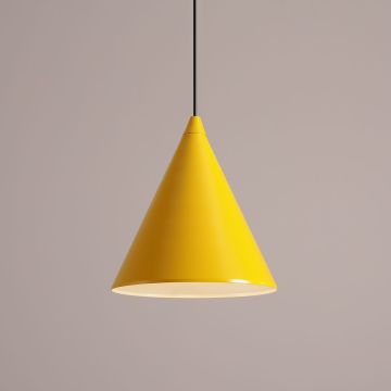 Függőlámpa FORM MUSTARD 1108G14 1x60W/E27 IP20 a Aldex-tól