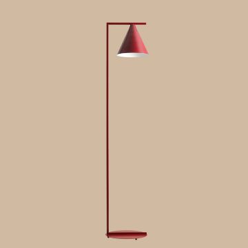 Állólámpa FORM RED WINE 1108A15 1x60W/E27 IP20 a Aldex-tól