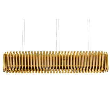 Függőlámpa GALLIANO LONG 1162.S2 14x40W/E14 IP20 a King Home-tól