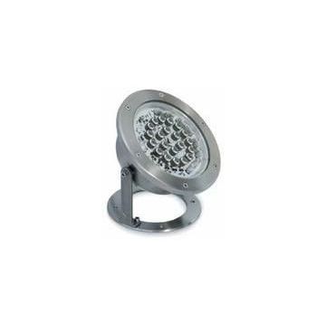 Kerti reflektor GAMBLE MAXI 118B-L0358D-30 1x58W/LED 4320LM IP68 a Novolux-tól