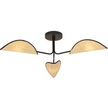 Plafonlámpa GOMEZ 1172/3 3x40W/E14 IP20 a Emibig-tól