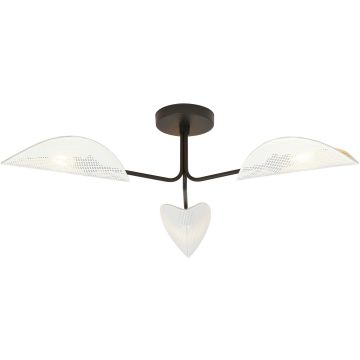 Plafonlámpa GOMEZ 1173/3 3x40W/E14 IP20 a Emibig-tól