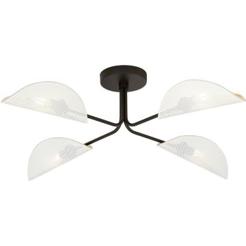 Plafonlámpa GOMEZ 1173/4 4x40W/E14 IP20 a Emibig-tól