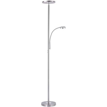 Állólámpa HANS 11709-55 3000k 2x31,5W/LED 2500/400lm ip20 a Paul Neuhaus-tól