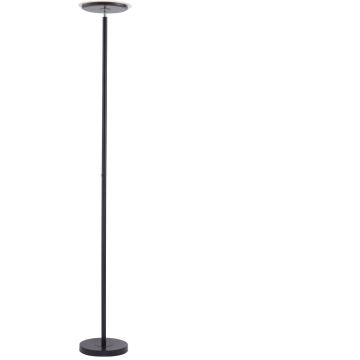 Állólámpa HANS 11729-18 3000k 1x27W/LED 2500lm ip20 a Paul Neuhaus-tól