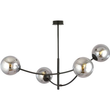Plafonlámpa HUNTER 1100/4 4x40W/E14 IP20 a Emibig-tól