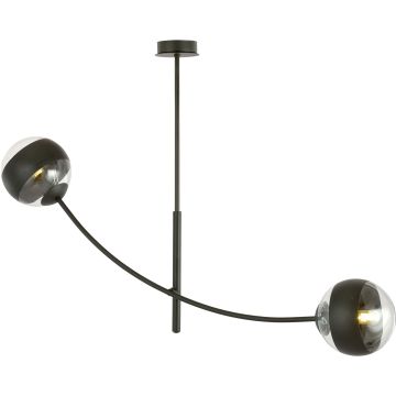 Plafonlámpa HUNTER 1101/2 2x40W/E14 IP20 a Emibig-tól