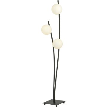 Állólámpa HUNTER 1102/LP3 3x40W/E14 IP20 a Emibig-tól