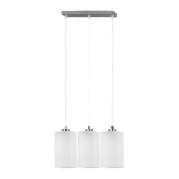 Függőlámpa ICE 116 3x60W/E27 a Alfa-tól