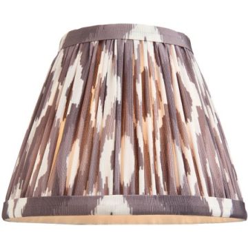Árnyékoló Ikat 113082 1x7w/e14 ip20 a Endon-tól