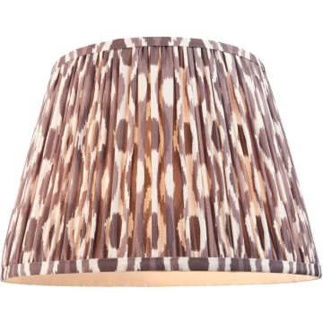 Árnyékoló Ikat 113086 1x10w/e27 ip20 a Endon-tól
