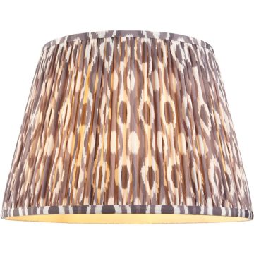 Árnyékoló Ikat 113087 1x10w/e27 ip20 a Endon-tól