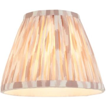 Árnyékoló Ikat 113223 1x7w/e14 ip20 a Endon-tól