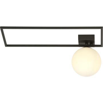 Süllyesztett mennyezeti lámpa IMAGO 1130/1A 1x40W/E14 IP20 a Emibig-tól