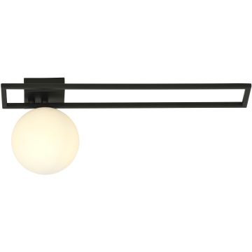 Süllyesztett mennyezeti lámpa IMAGO 1130/1C 1x40W/E14 IP20 a Emibig-tól