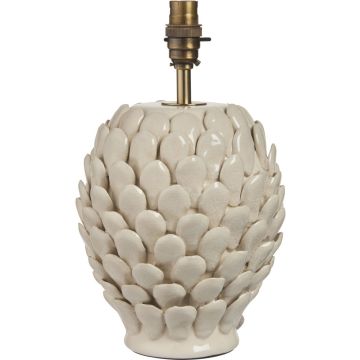 Asztali lámpa Layered Leaf 111249 1x10w/b22 ip20 a Endon-tól