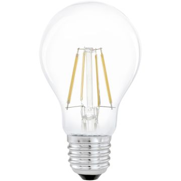 Villanykörte LED 110001 2700K 1x4W/E27 350LM a Eglo-tól