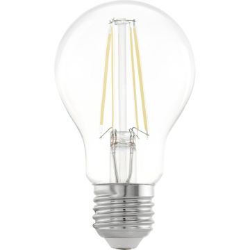 Villanykörte LED 110003 2700K 1x7W/E27 806LM a Eglo-tól