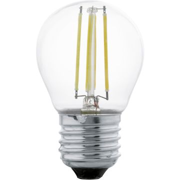 Villanykörte LED 110007 2700K 1x4W/E27 470LM a Eglo-tól