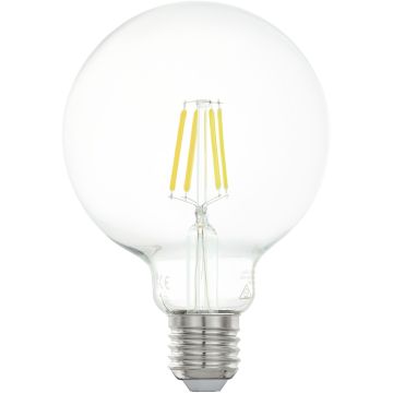 Villanykörte LED 110009 2700K 1x4W/E27 470LM a Eglo-tól