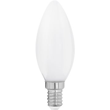 Villanykörte LED 110043 2700K 1x4W/E14 470LM a Eglo-tól