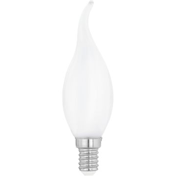 Villanykörte LED 110045 2700K 1x4W/E14 470LM a Eglo-tól