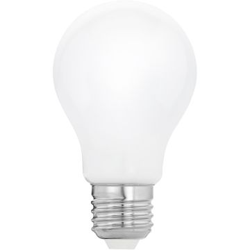 Villanykörte LED 110048 2700K 1x7,5W/E27 806LM a Eglo-tól