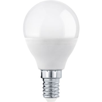 Villanykörte LED 110125 3000K 1x7,5W/E14 806LM a Eglo-tól