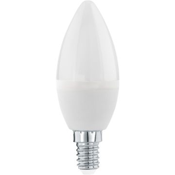 Villanykörte LED 110126 3000K 1x5,5W/E14 470LM a Eglo-tól