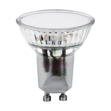 Villanykörte LED 110142 3000K 1x4,6W/GU10 400LM a Eglo-tól