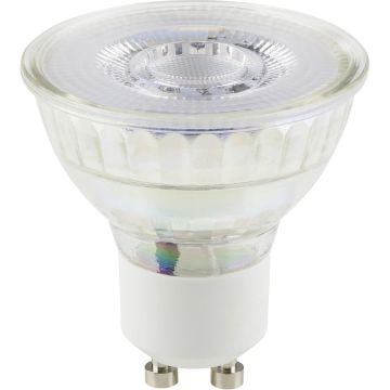 Villanykörte LED 110149 3000K 1x5W/GU10 345LM a Eglo-tól