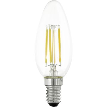 Villanykörte LED 110182 2700K 1x4,5W/E14 470LM a Eglo-tól