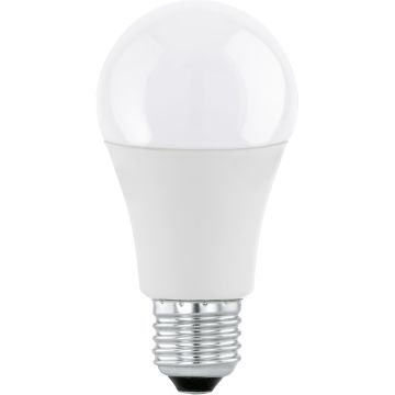 Villanykörte LED 11936 4000K 1X9W/E27 806LM a Eglo-tól