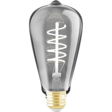 Villanykörte LED VINTAGE 11874 2000K 1X4W/E27 100LM a Eglo-tól