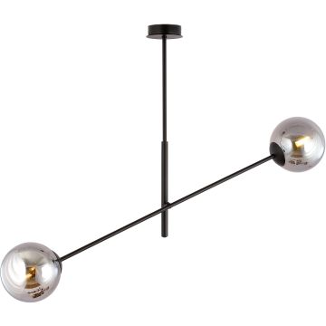 Plafonlámpa LINEAR 1167/2 2x40W/E14 IP20 a Emibig-tól