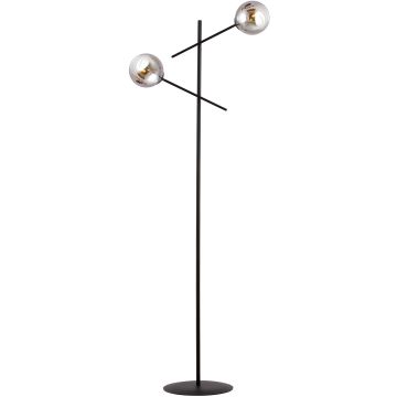 Állólámpa LINEAR 1167/LP2 2x40W/E14 IP20 a Emibig-tól
