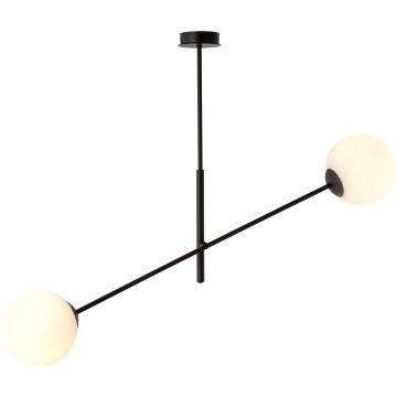 Plafonlámpa LINEAR 1169/2 2x40W/E14 IP20 a Emibig-tól