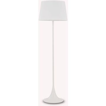 Állólámpa LONDON 110233 1x60W/E27 ip20 a Ideal Lux-tól