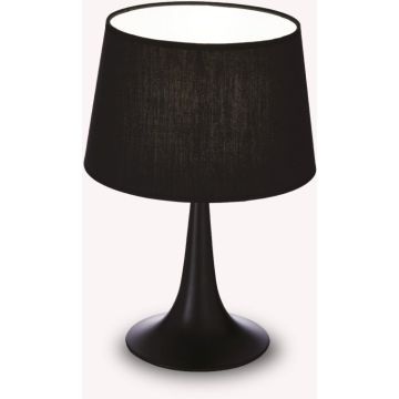 Asztali lámpa LONDON 110554 1x60W/E27 ip20 a Ideal Lux-tól