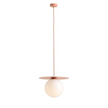 Függőlámpa LOOP 1125G11_L 15W 1x15W/E27 a Aldex-tól