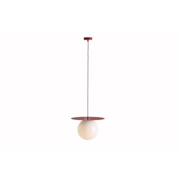 Függőlámpa LOOP 1125G15_L 15W 1x15W/E27 a Aldex-tól