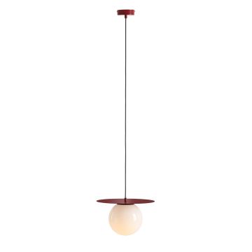 Függőlámpa LOOP 1125G15_M 15W 1x15W/E27 a Aldex-tól