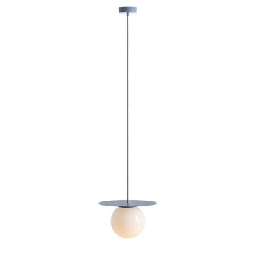 Függőlámpa LOOP 1125G16_M 15W 1x15W/E27 a Aldex-tól