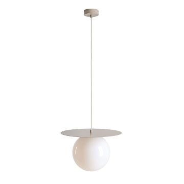 Függőlámpa LOOP 1125G17_L 15W 1x15W/E27 a Aldex-tól